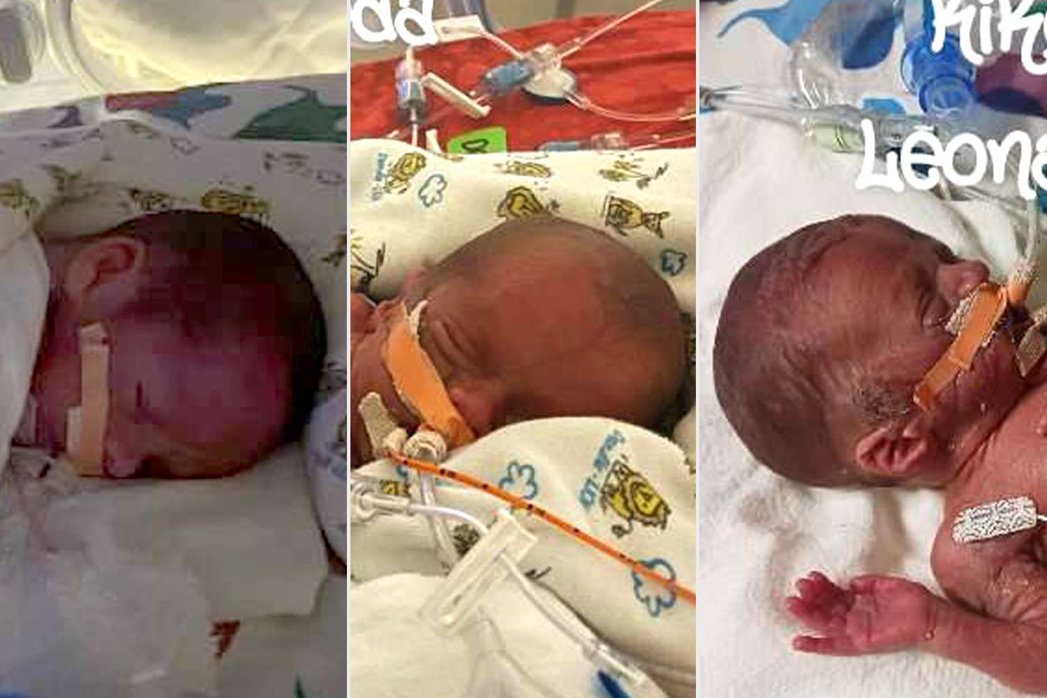 Colorado Cops Help Deliver Triplets After Responding to Call About a Screaming Woman