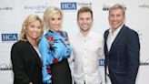 Savannah and Chase Chrisley say parents Todd and Julie are facing 'nightmare,' 'insane' prison conditions