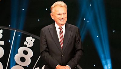 This ‘Wheel of Fortune’ guess left the audience gasping and Pat Sajak dumbfounded