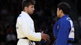 VIDEO: El gesto antideportivo de judoca japonés tras perder contra Francisco Garrigós