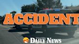 Fort Mohave teen injured in rollover accident