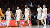 What channel is Tennessee vs. Saint Peter's basketball on today? Time, TV schedule for March Madness game
