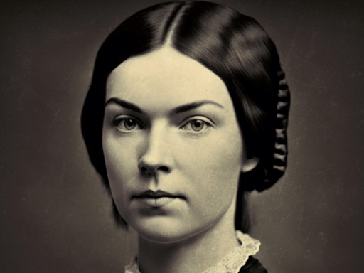 Emily Dickinson’s Solitude: How Her Secluded Life Shaped Her Poetry