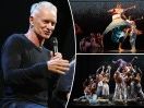 Sting: How ‘Every Breath You Take’ went from a ‘stalker’ song to beloved wedding tune