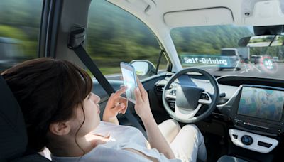 Everything to know about the future of self-driving cars - Maclean's