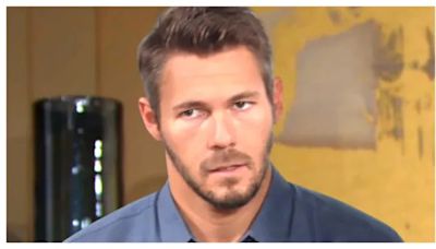 The Bold And The Beautiful: Is Scott Clifton’s Liam Spencer Leaving The Show?