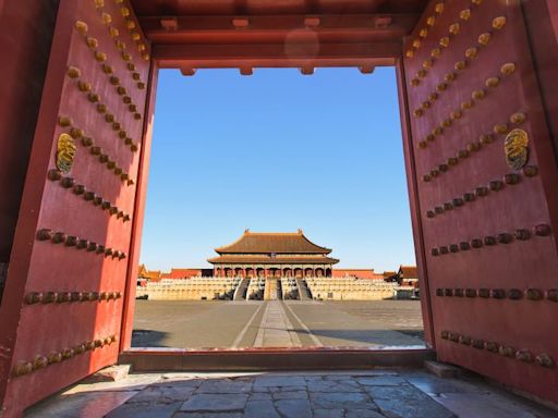 Tiger testicles and mythical banquets: What China’s emperors inside Beijing’s secretive Forbidden City really ate