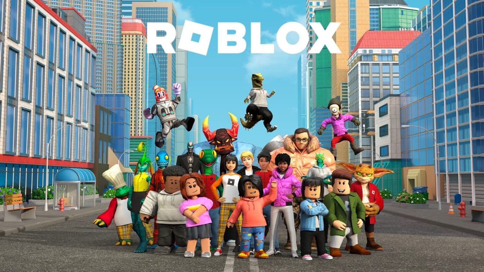 Roblox (RBLX) reduces FY2024 annual bookings forecast on reduced player spending