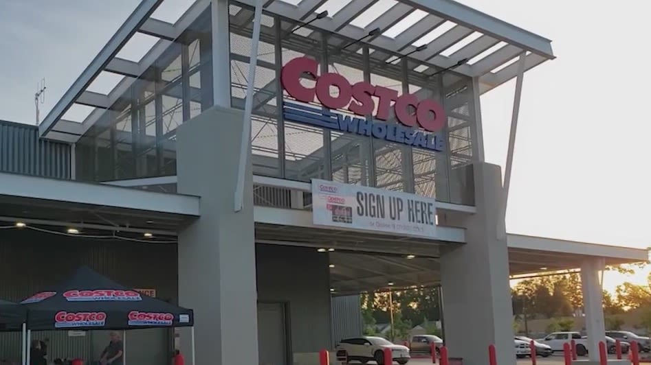 Placer Sheriff preparing for Loomis Costco opening