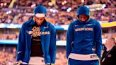 Why 2022-23 Warriors couldn't measure up to championship expectations
