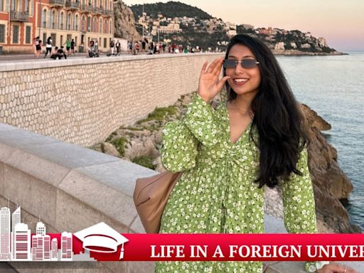 Life in a Foreign University | ‘Went for my fascination with European culture, stayed for quality education’