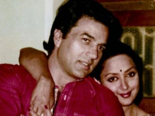 Dharmendra once fought with Bruce Lee for this actress, it's not Hema Malini, Waheeda Rahman, Rekha, Asha Parekh