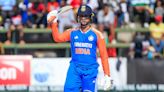 'Today I Played With': Abhishek Sharma Thanks India Captain's Special Bat For His Historic Ton Vs Zimbabwe