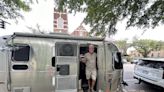 Annual Airstream event returned to Shelby
