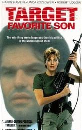 Favorite Son (miniseries)