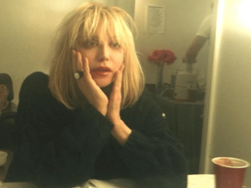 Courtney Love critica a Taylor Swift y Lana del Rey