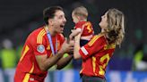 Lo que no sabías de Mikel Oyarzabal, el héroe de La Roja, y su historia de superación