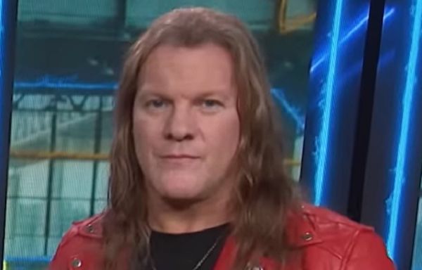 Chris Jericho On His Learning Tree Gimmick: “It’s One Of The Top Rated Segments On The Show” - PWMania...