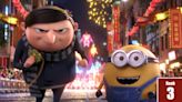 ‘Minions: The Rise Of Gru’ Worth The Wait At No. 3 In Deadline’s 2022 Most Valuable Blockbuster Tournament