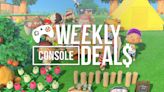 Weekend Console Download Deals for June 7: Nintendo Mega Extreme Fun Sale