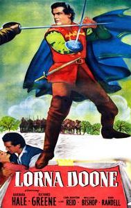 Lorna Doone (1951 film)