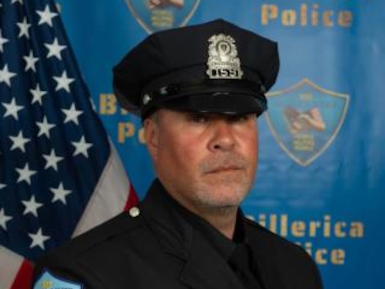 Funeral to be held Friday for Billerica police officer killed at construction site