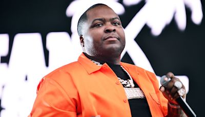 Sean Kingston's Mother Janice Turner Arrested on Fraud and Theft Charges at Singer's Rented Mansion: Police