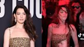 Videos of Anne Hathaway dancing during Valentino party go viral: ‘Mesmerising’