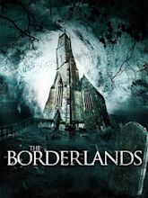 The Borderlands (2013 film)