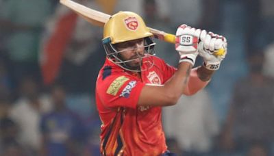 IPL 2024: Jitesh Sharma to lead Punjab Kings in their last game of season against Sunrisers Hyderabad