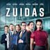 Zuidas