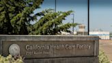 Three California correctional officers injured in Stockton prison hospital attack, CDCR says