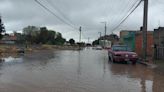 Seguirán las lluvias otros diez días: P. C.