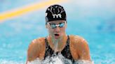 Swimming-Grimes holds off Weyant at US Olympic Trials for swimming