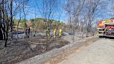 Riba-roja solicita un estudio técnico para ampliar la red de cañones contra incendios