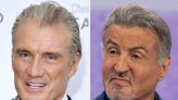 Dolph Lundgren And Sylvester Stallone Were Extremely Close To Getting Into A Real Fight On Set — Here's Why