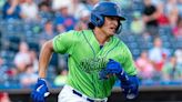 Drillers' star prospects Dalton Rushing, Diego Cartaya bring power and skill behind the plate