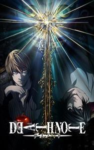 Death Note デスノート