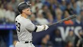 Yankees takeaways from Tuesday's 6-3 win over Blue Jays, including another Aaron Judge home run