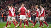 Denmark World Cup 2022 squad: Team announced for September’s Nations League games