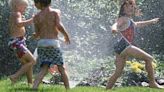 Utah Kids Got E. Coli From Playing Around Lawn Sprinklers