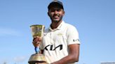 Surrey re-sign Sudharsan for key Essex clash