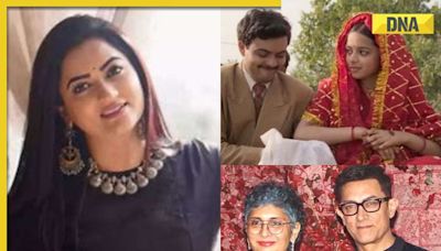 Lapataa Ladies writer Sneha Desai shares Kiran Rao, Aamir’s first reaction to Oscar entry: 'For 10 mins we..'| Exclusive