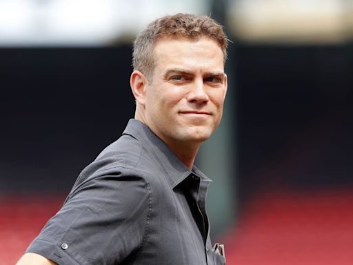 Theo Epstein Clears Up Rumors Surrounding Potential MLB Commissioner Run