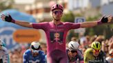 Milan wins Giro stage 11 as Pogacar retains lead