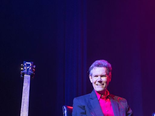 Randy Travis Gives Country Music Fans "Chills" with This Unexpected Announcement