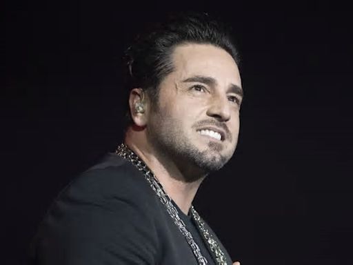 David Bustamante, atónito: esta ha sido la reacción de su hija a su nueva canción