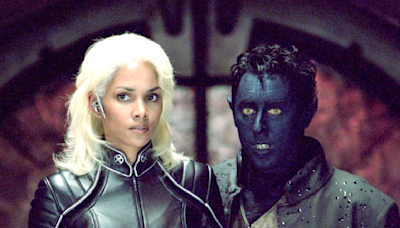 ‘X-Men’ Screenwriter ‘Really Happy’ That Alan Cumming Calls ‘X2’ the ‘Gayest Film I’ve Ever Done,’ Says Ian...