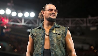 WWE lanza una pista más sobre el regreso de Bo Dallas de cara a King and Queen of The Ring