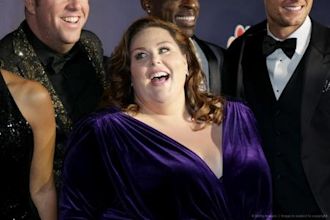 Chrissy Metz